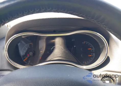 2015 Jeep Grand Cherokee Limited из США, поврежденный, VIN 1C4RJFBG6FC950470